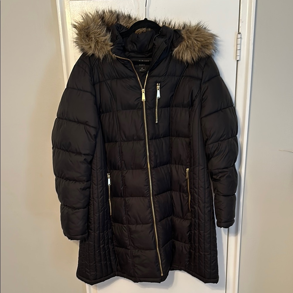 Liz Claiborne jacket